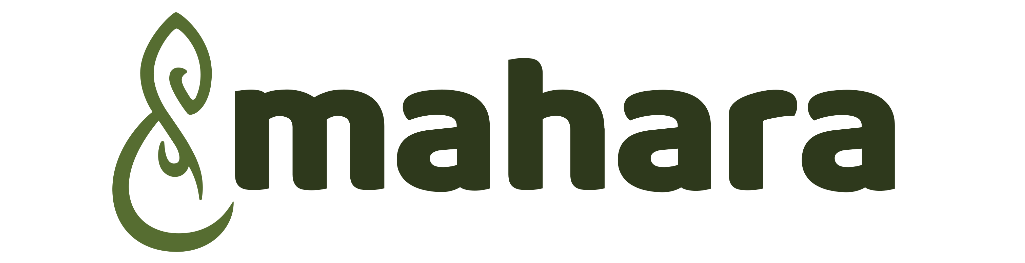 Logo mahara